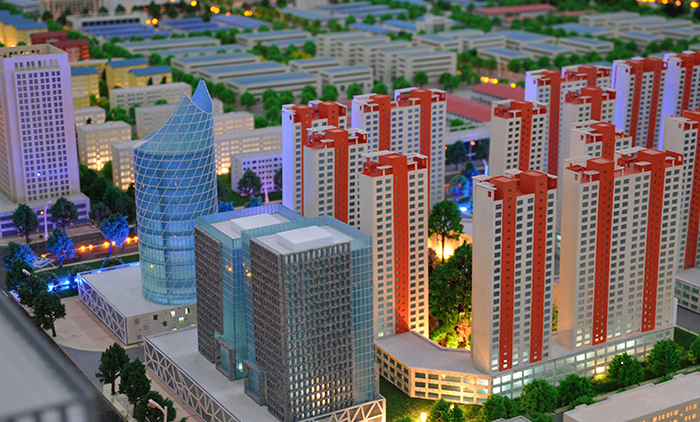 沙盘模型制作厂家 沙盘模型制作厂家